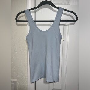 VINTAGE DKNY CAMI BABY BLUE